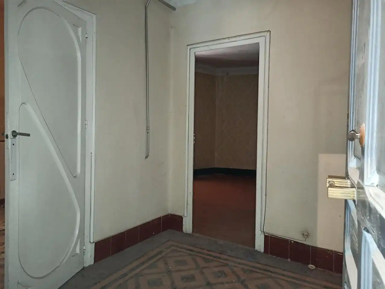 Edificio en venta en Ávila