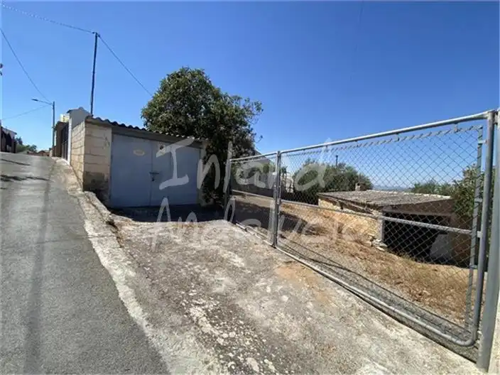 Adosado en venta en Alcalá la Real, imagen 13