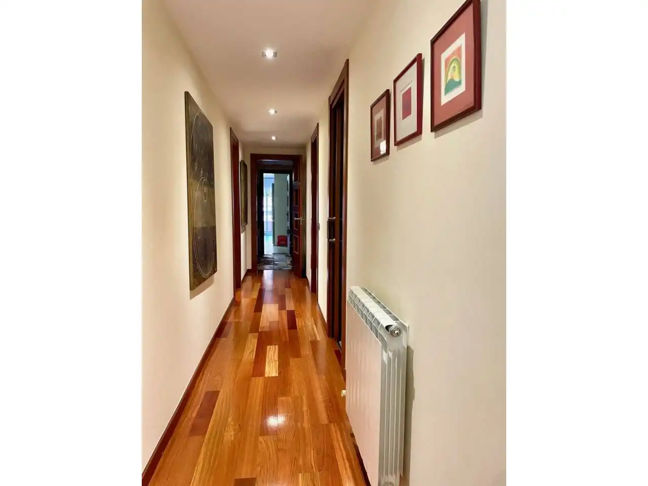 Flat for sale in Paseo Pere III, 57, Centre - Passeig i Rodalies