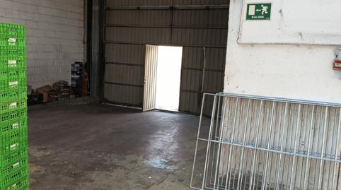 Photo 4 of Industrial buildings to rent in Calle de Pedro Solis, Jardín de Cantos - El Nodo, Asturias