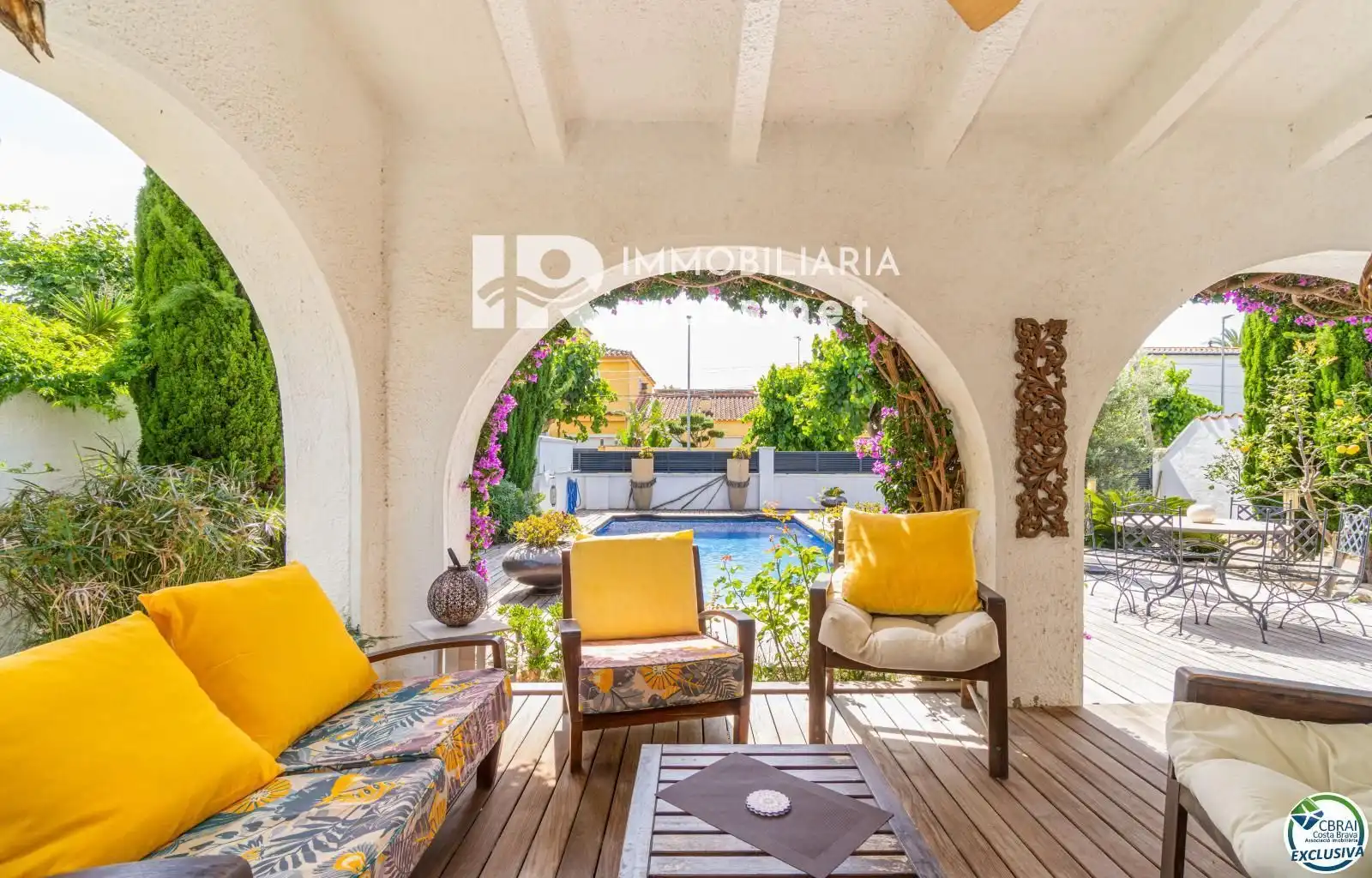 Casa con piscina en venta en Peni, imagen 5