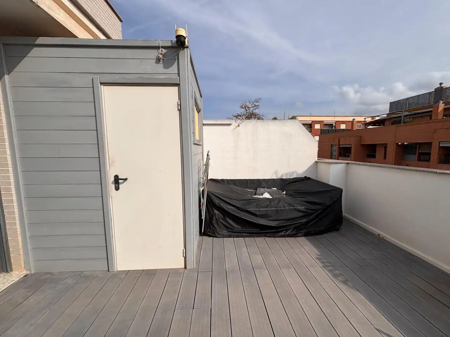 Penthouse mit Aufzug zum Verkauf in Plaza Xúquer, imagen 4