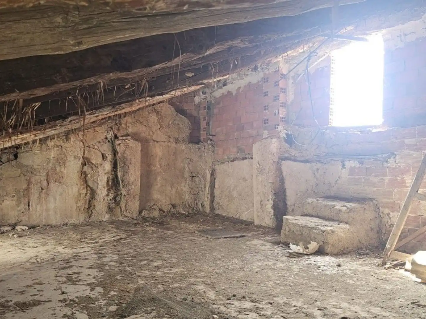 Casa rústica amb terrassa en venda a Teresa, imagen 17