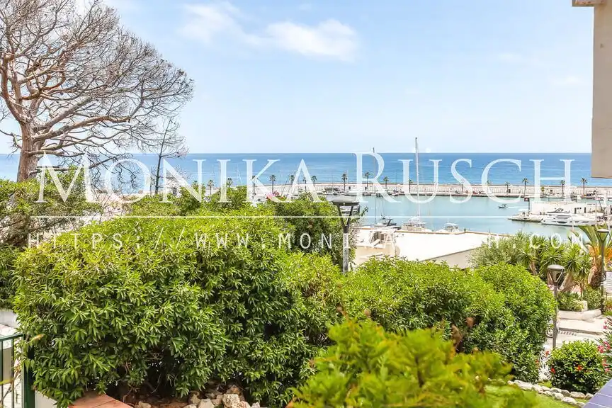 Wohnung zur Miete in Aiguadolç - Sant Sebastià