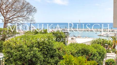 Photo 3 of Flat to rent in Aiguadolç - Sant Sebastià, Barcelona