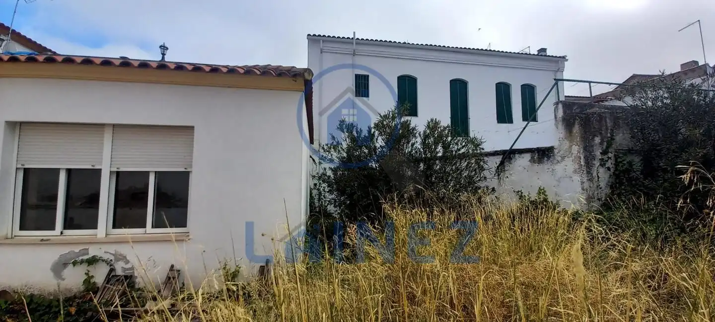 Vista exterior de Local en venta en Belmez con Aire acondicionado