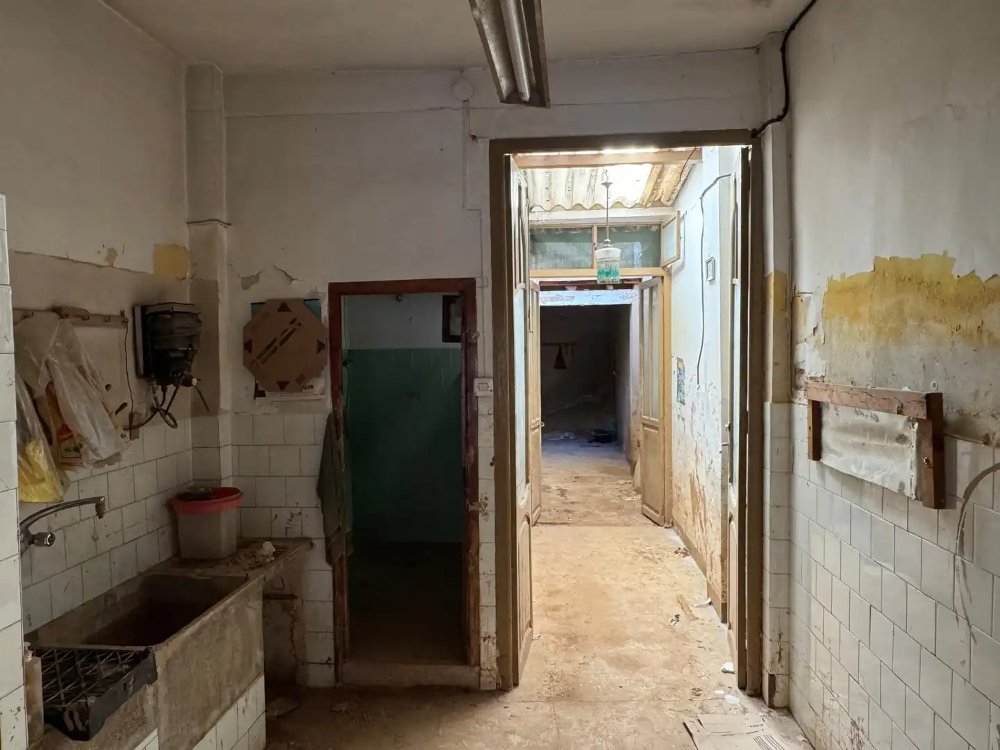 Casa o chalet en venta en Algemesí
