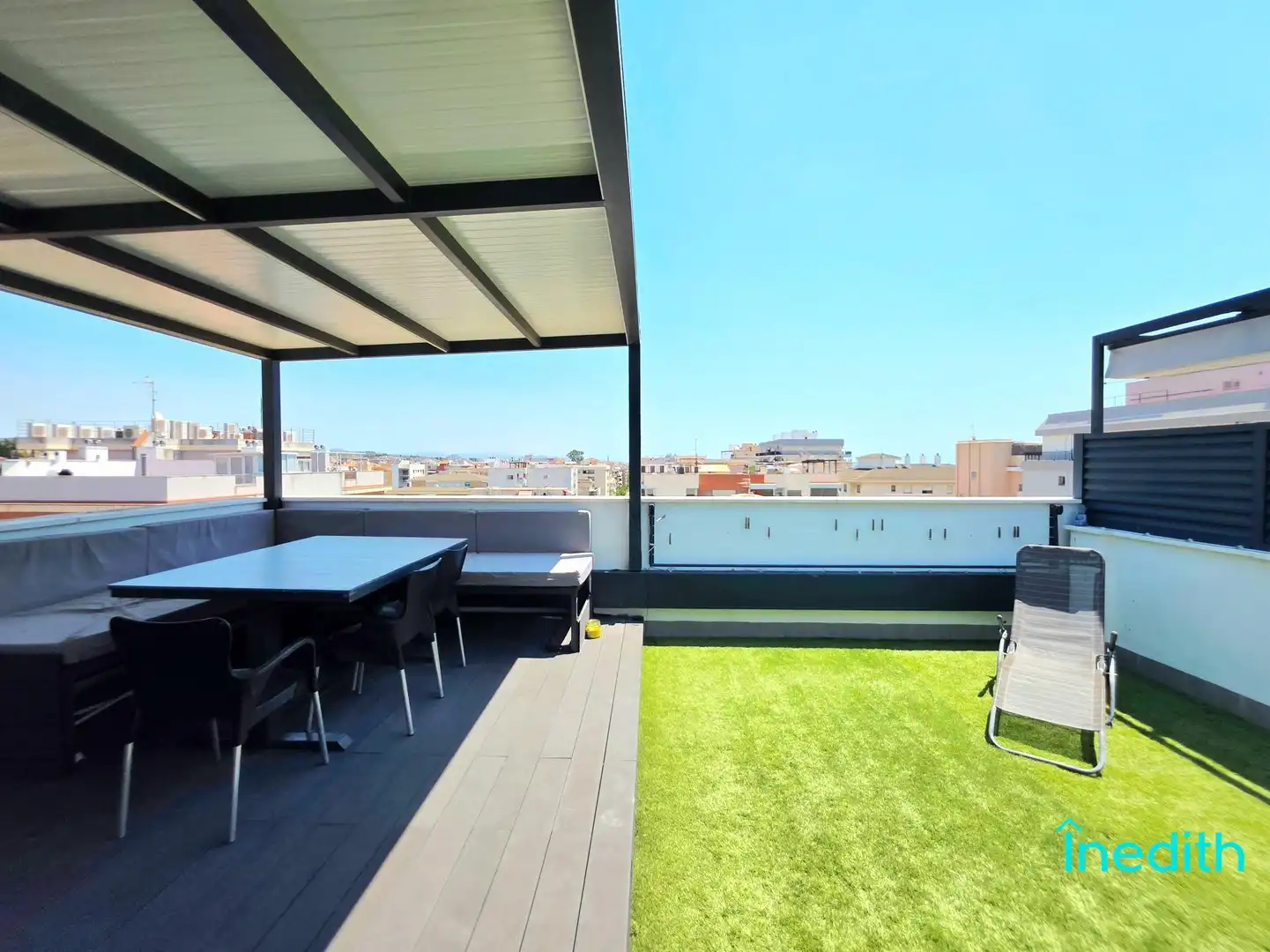 Terraza de Piso en venta en Calafell con Aire acondicionado, Calefacción y Terraza