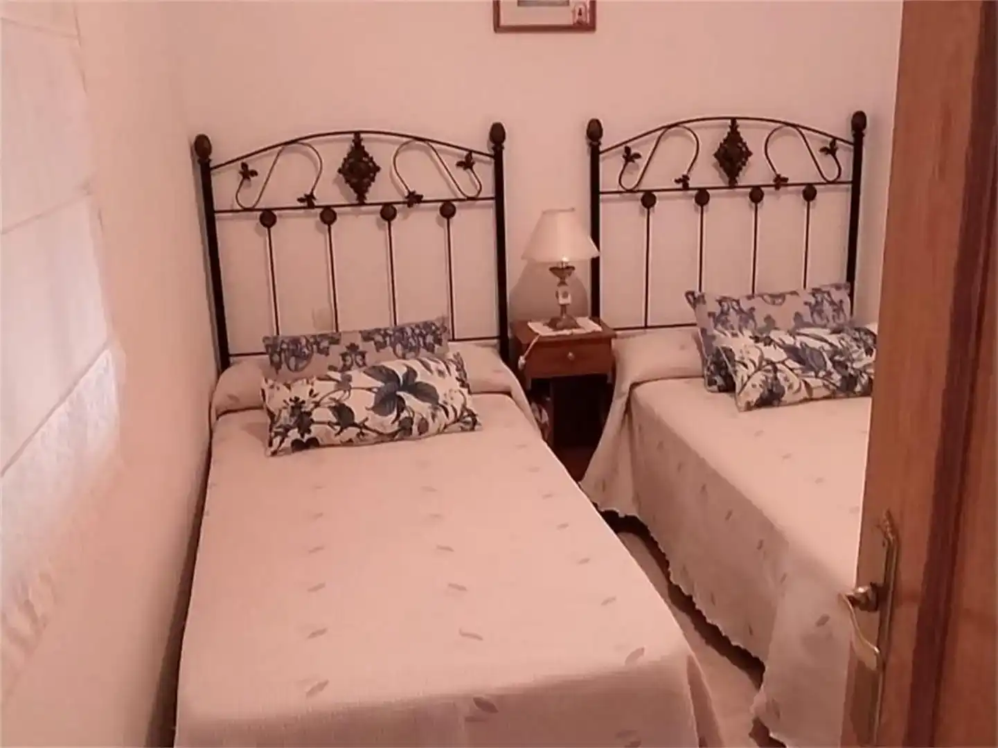 Habitación de Piso en venta en Montánchez con Amueblado