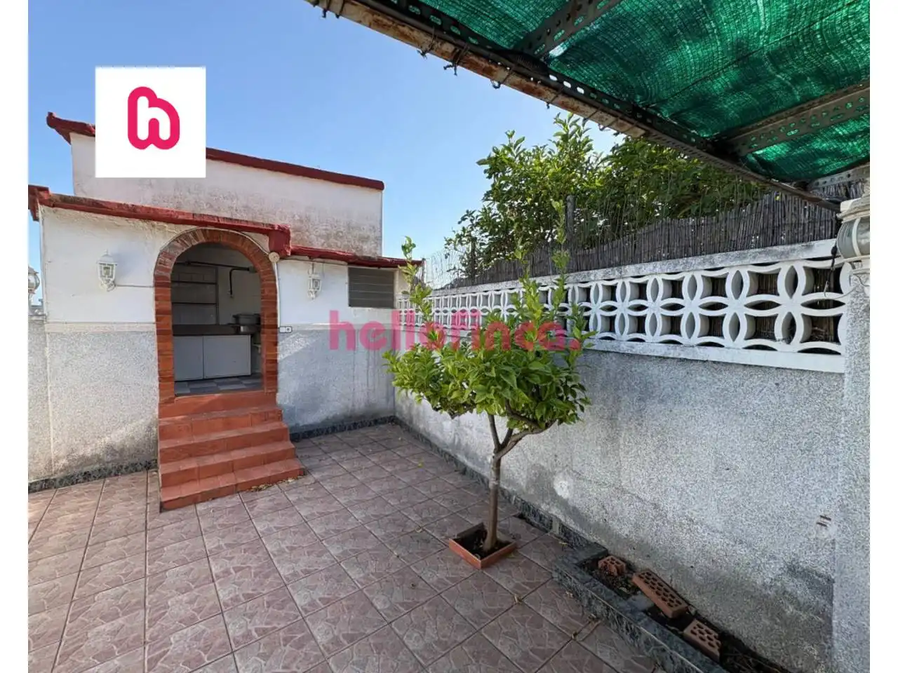 Maison avec jardin à vendre à Calle Orioles, imagen 4