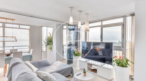 Photo 2 of Attic to rent in Av. Gola del Puchol, El Saler, Valencia