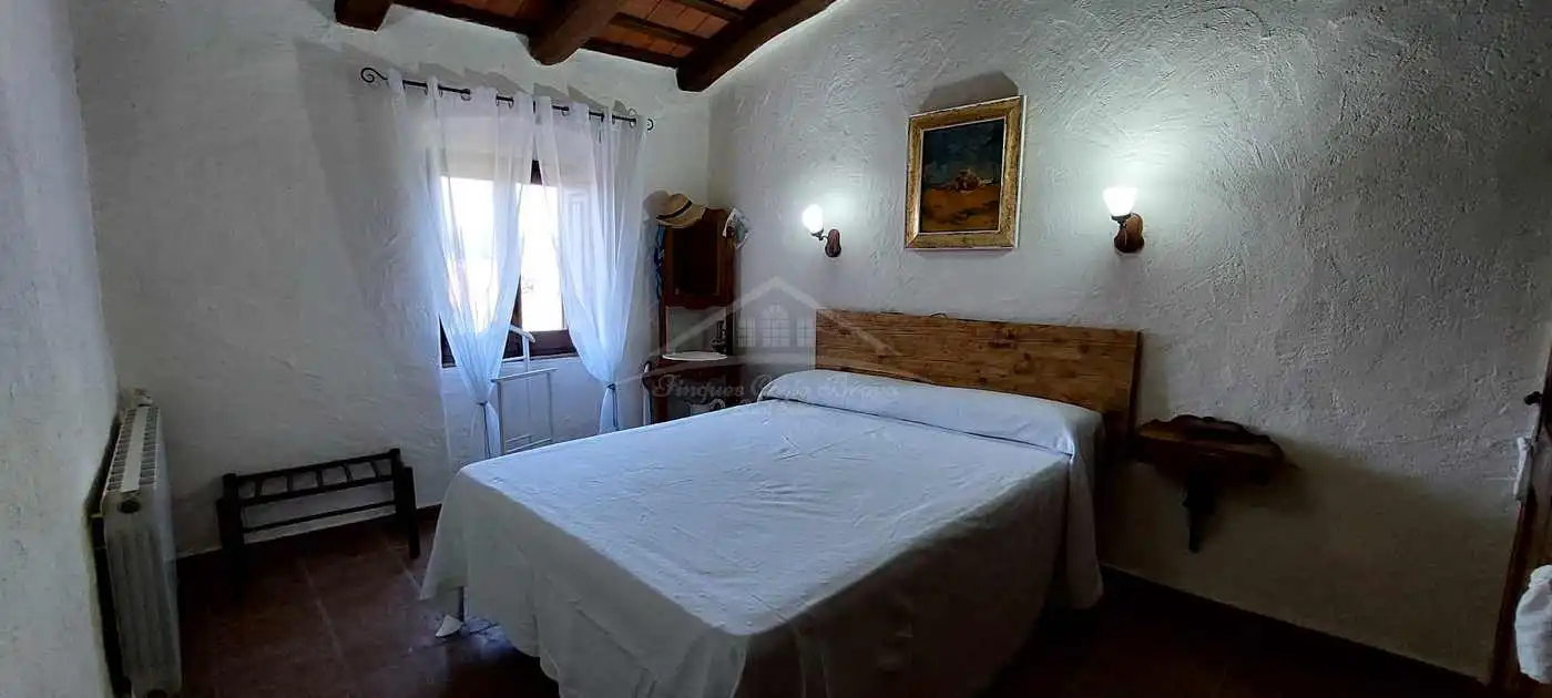 Finca rústica en venda a Residencial Begur - Esclanyà