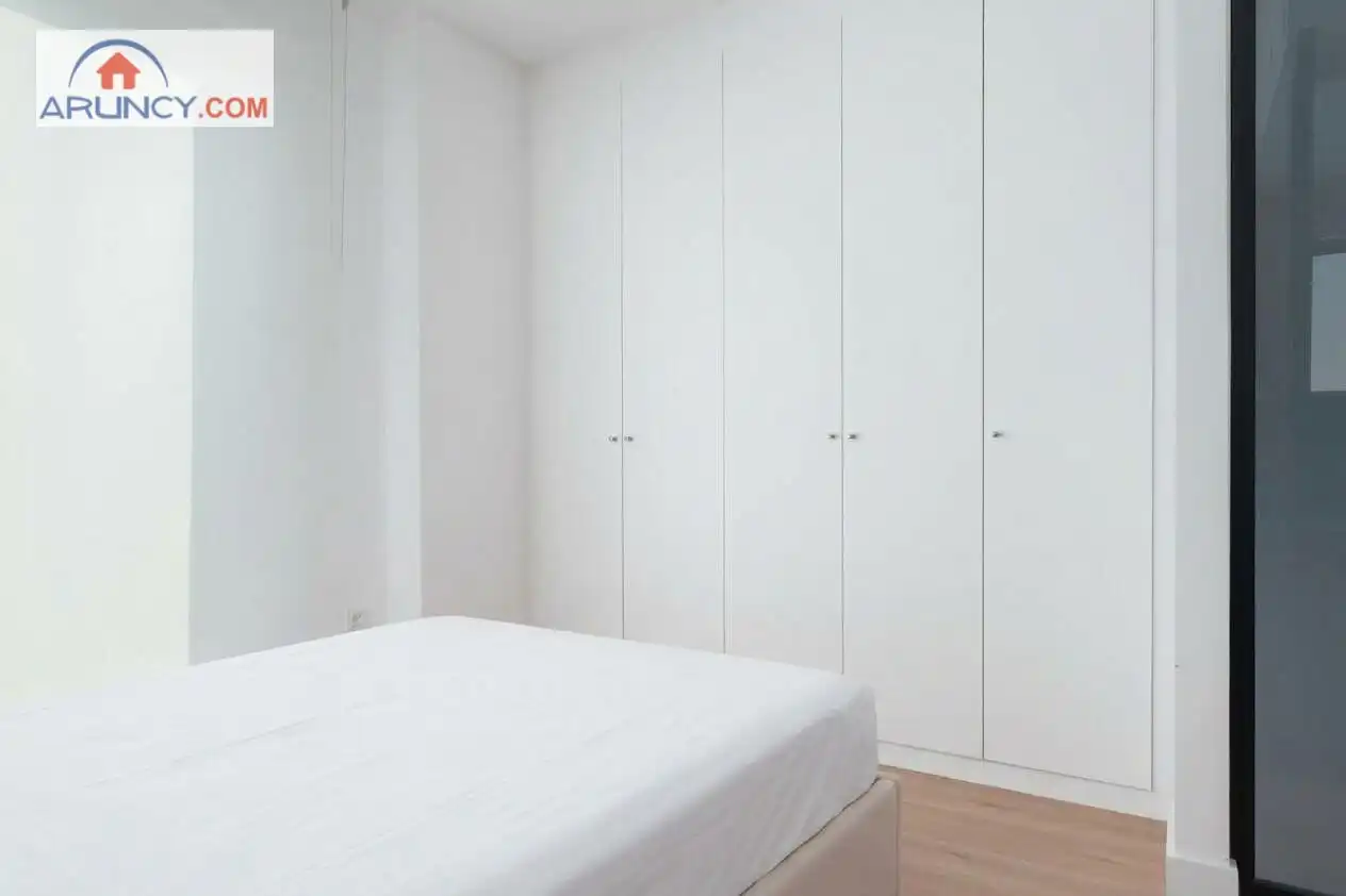 Villa con piscina in affitto a Entrenúcleos, imagen 18