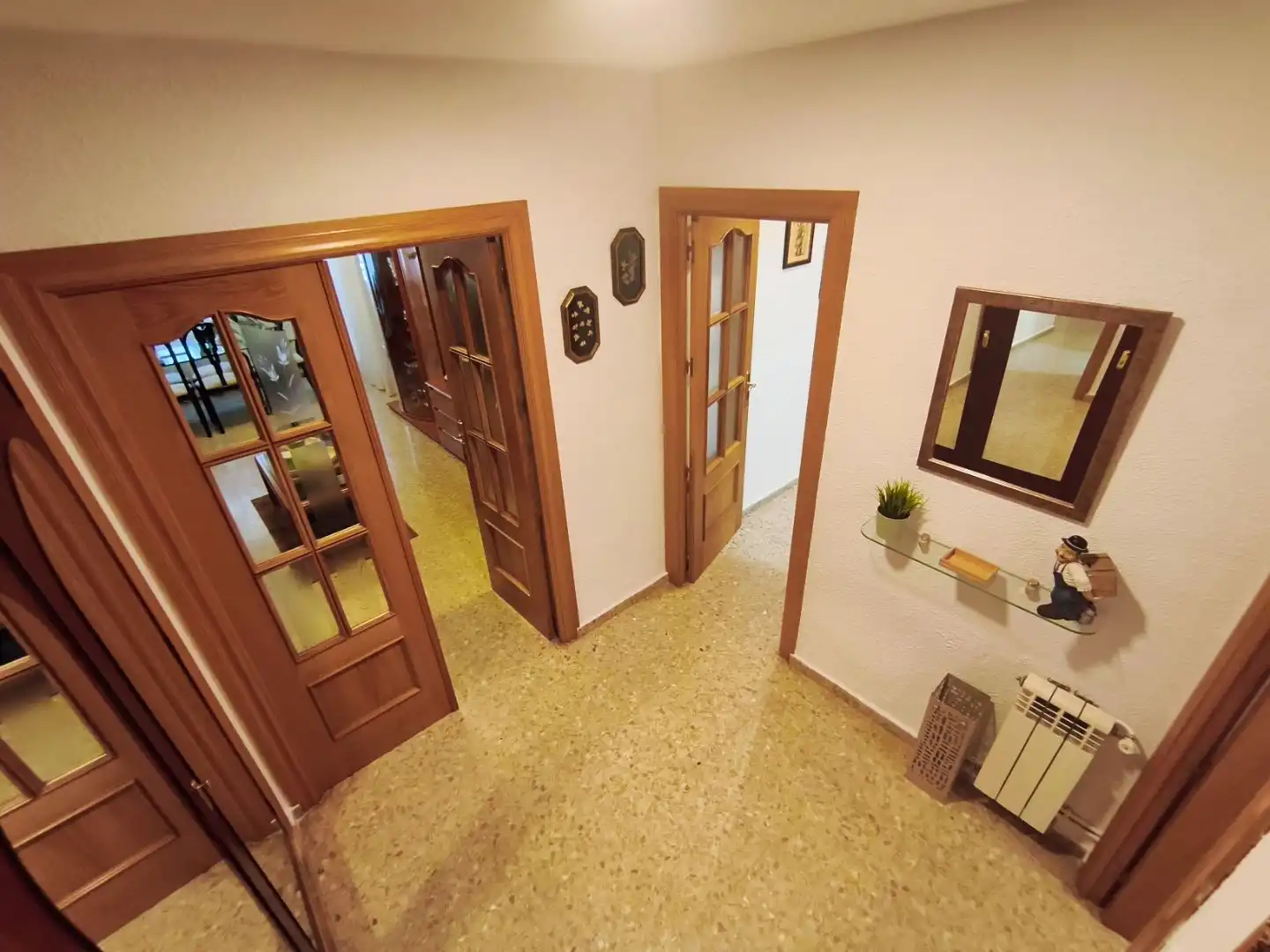 Wohnung zur Miete in Albacete, Albacete