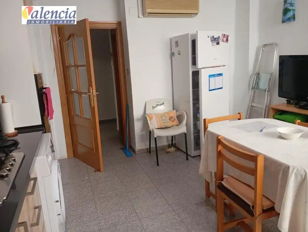 Pis amb ascensor en venda a Benicalap, imagen 12
