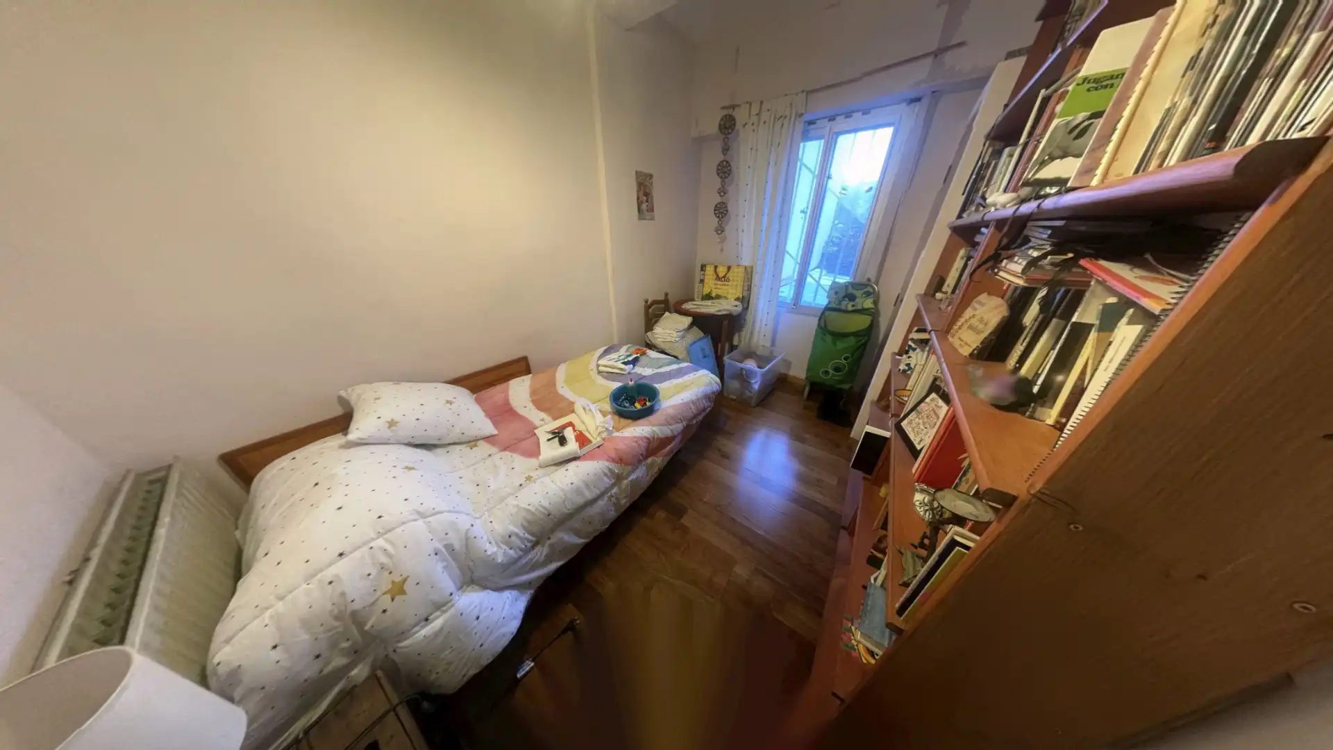 Habitación de Edificio en venta en Alcoy / Alcoi