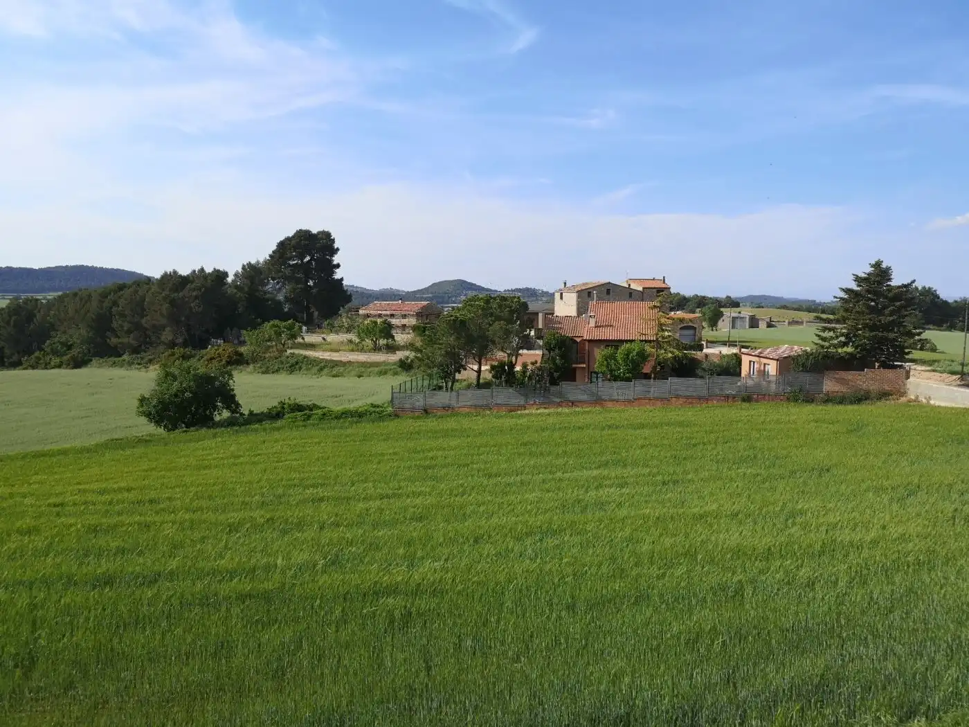 Local comercial en venda a Santa Coloma de Queralt, imagen 4
