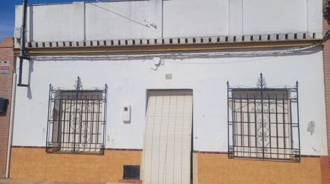 Foto 2 de Casa o xalet en venda a Tocina, Sevilla