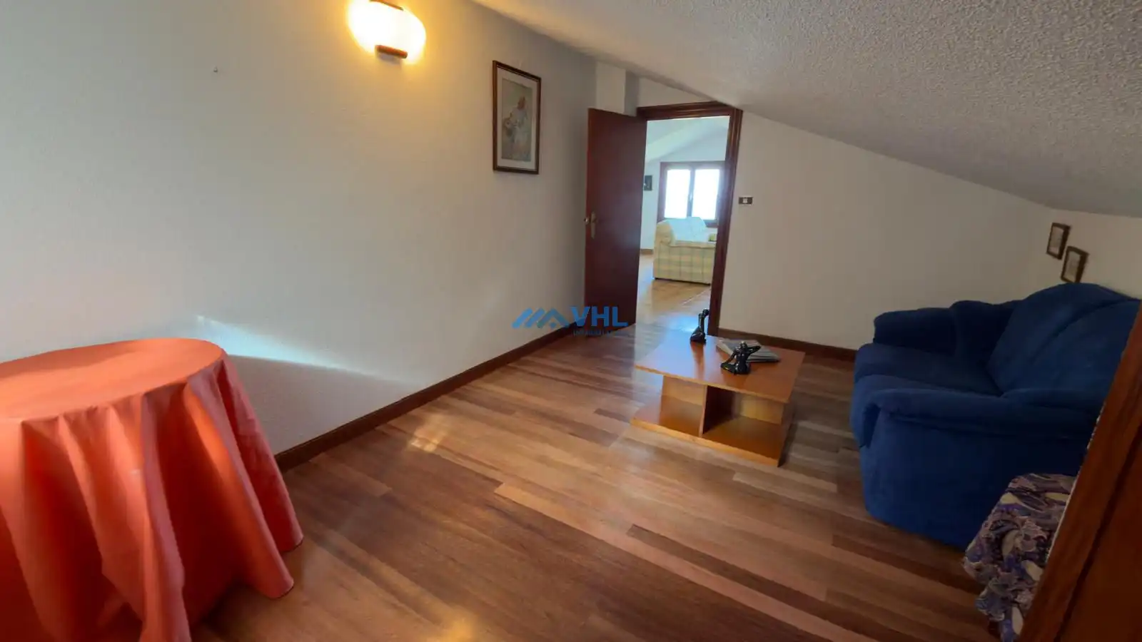 Casa amb jardí en venda a N-634, imagen 6