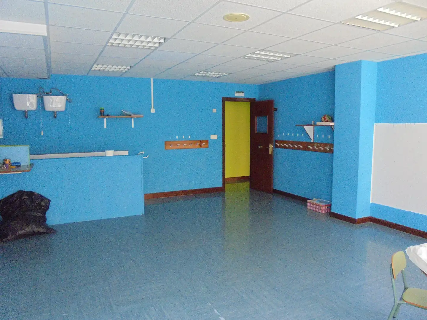 Oficina en venda en Leioa amb Aire condicionat