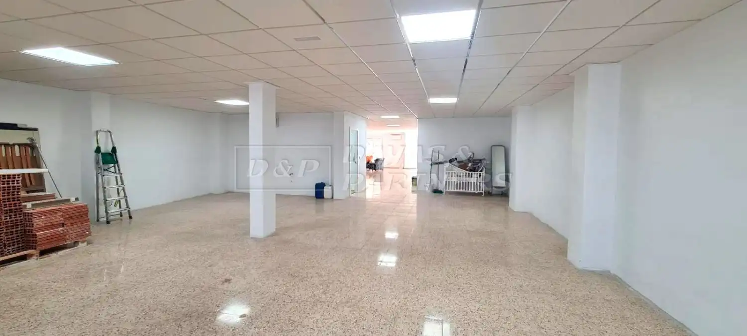 Gewerbefläche zur Miete in Orihuela ciudad, imagen 8