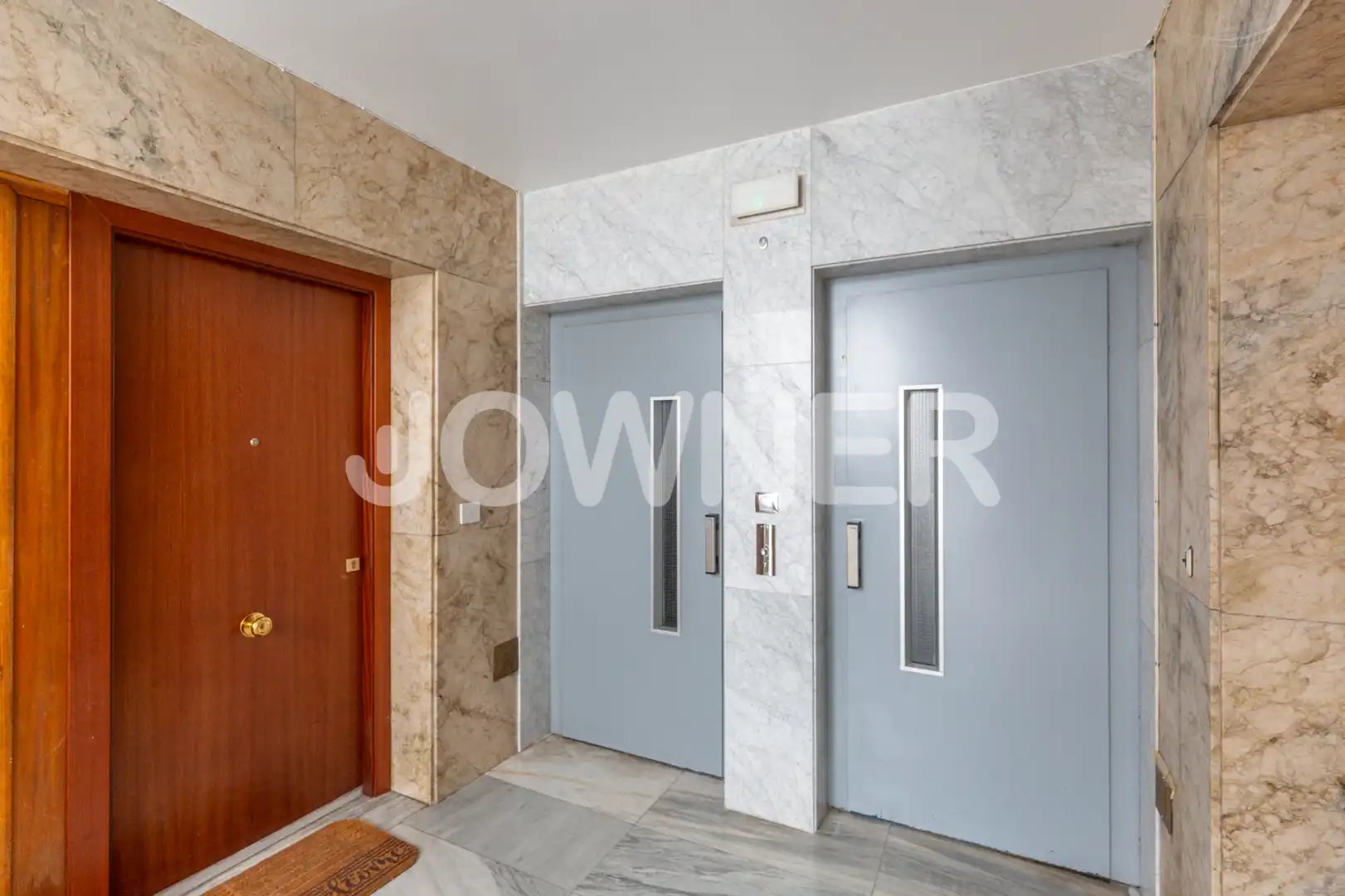 Appartement avec ascenseur à louer à Calle del Conde de Peñalver 63, imagen 28