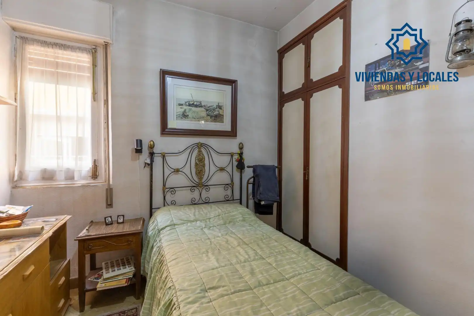 Piso con ascensor en venta en Calle ANGEL GANIVET, imagen 18
