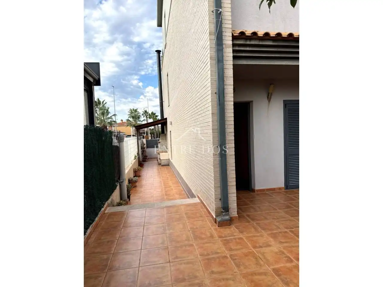Maison mitoyenne avec piscine à vendre à Calle Vicente Ríos Enrique, imagen 38