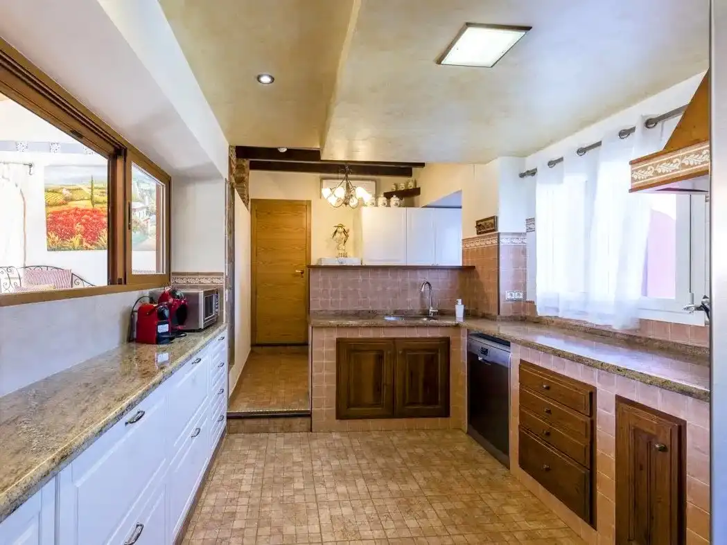 Casa en venta en Llíber, imagen 21