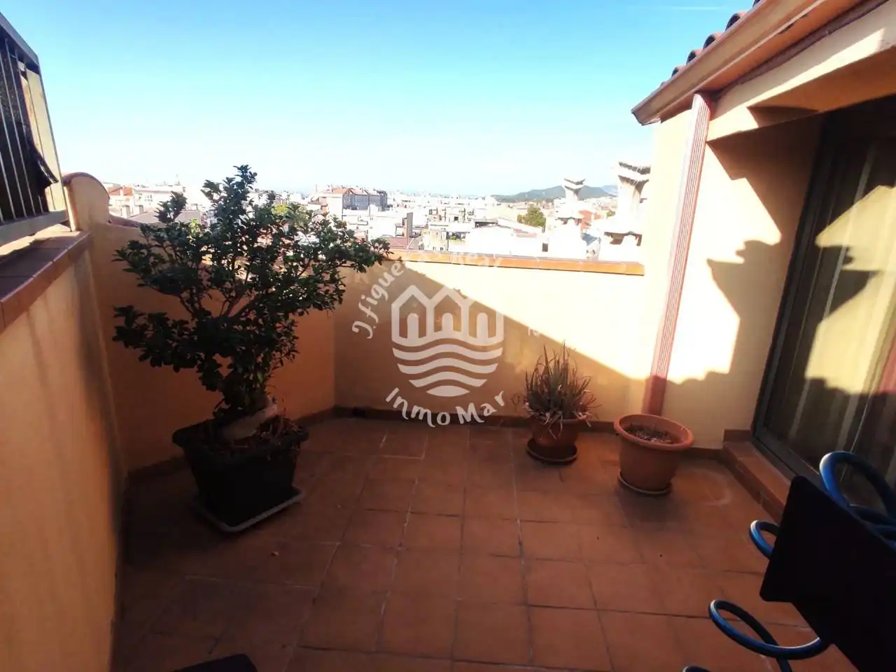 Flat with terrace for sale in Nord-est, imagen 4