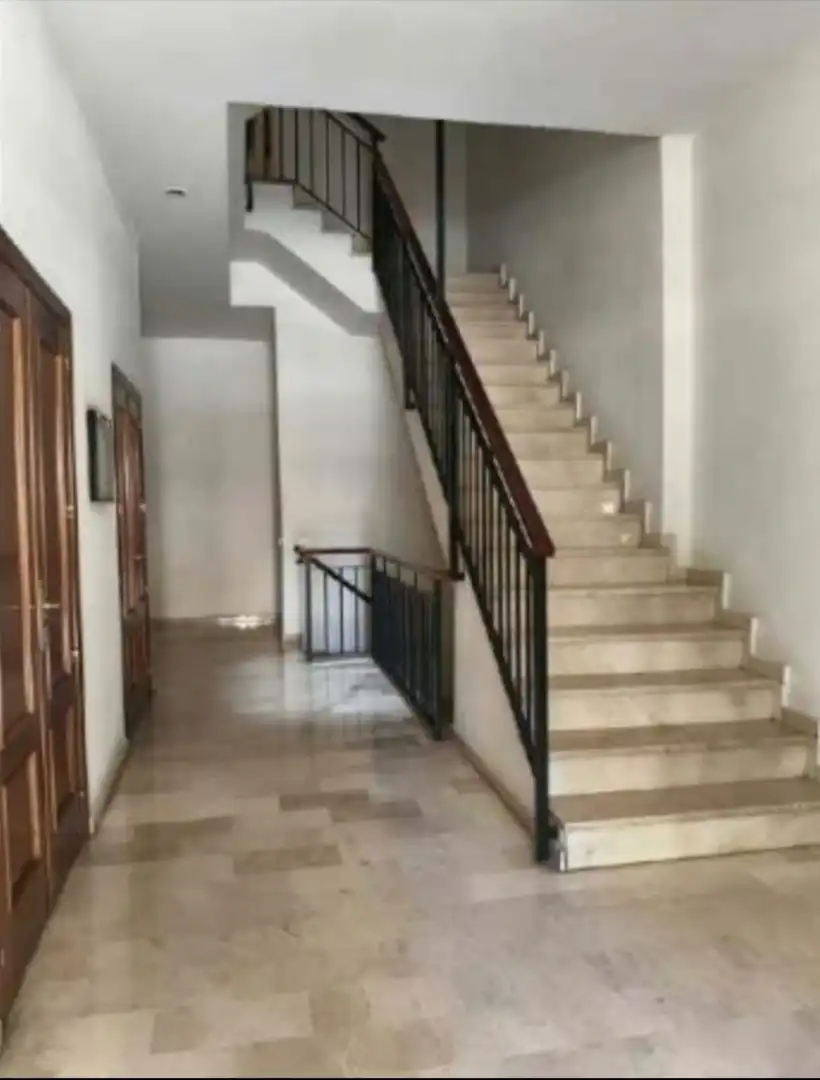 Flat with terrace for sale in Calle Mercedes de Velilla, imagen 6