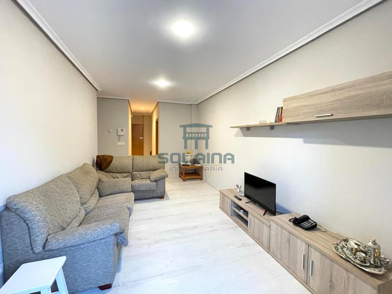 Piso en venta en Centro