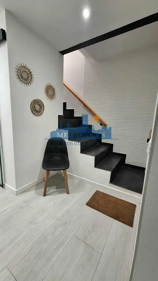 Casa o chalet en venta en Burriana / Borriana con Aire acondicionado, Jardín privado y Terraza