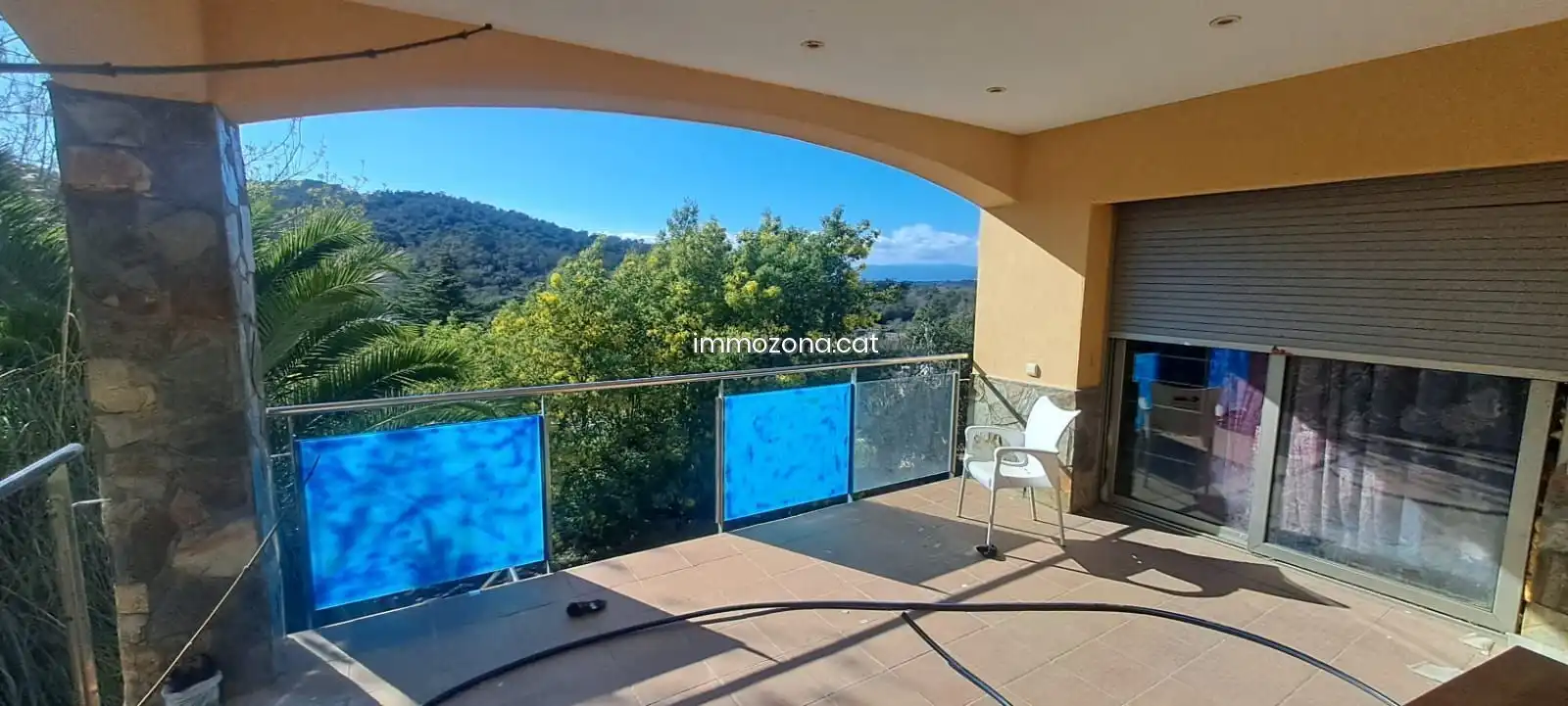 Villa avec piscine à vendre à Calle de la Masia, imagen 9