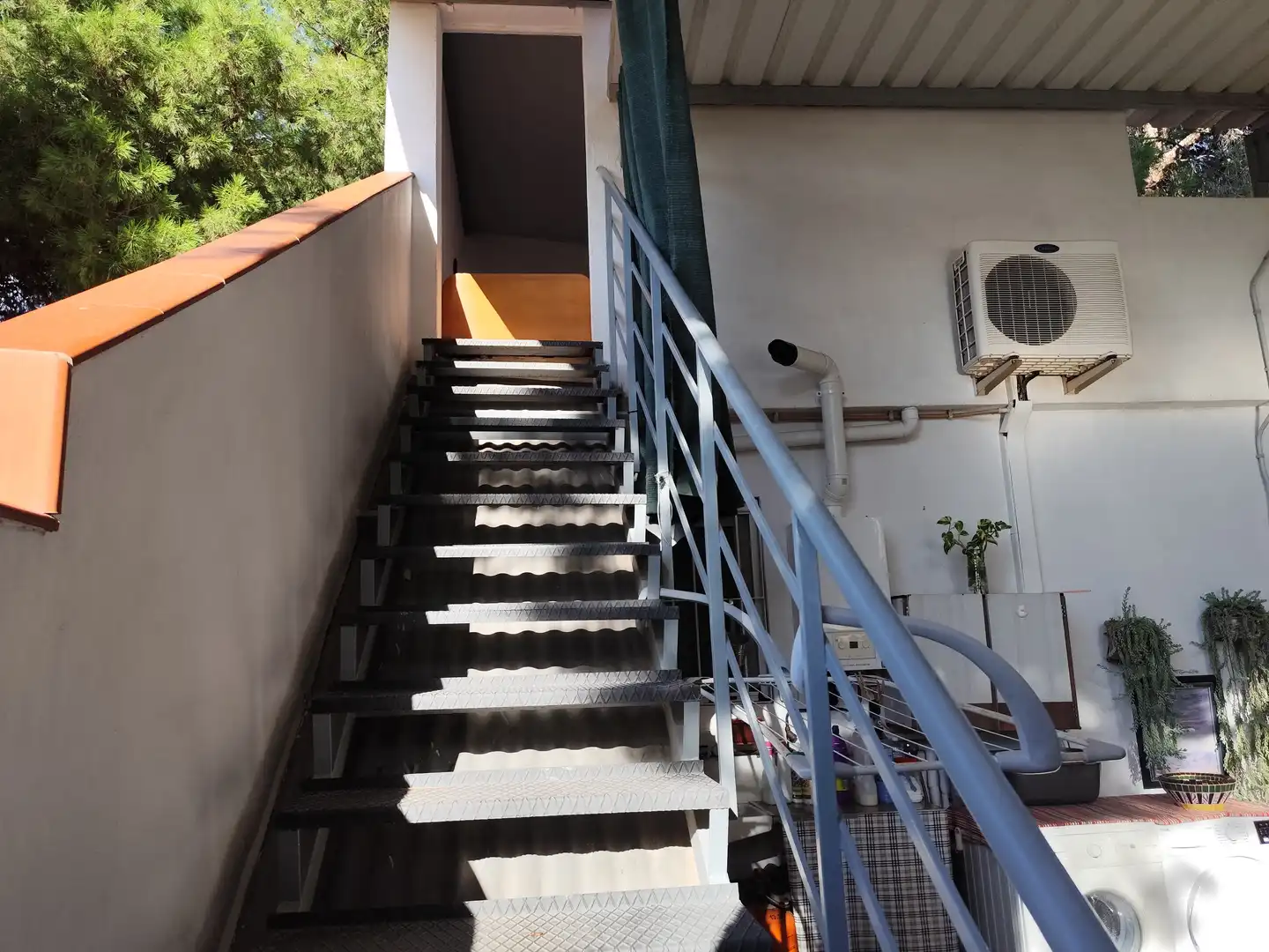 Casa con giardino in vendita a Calle Nogueras 11, imagen 10