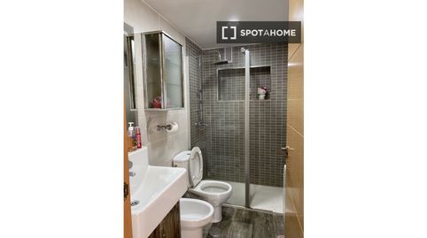 Foto 4 de Habitación en Villaverde Alto, Madrid Capital