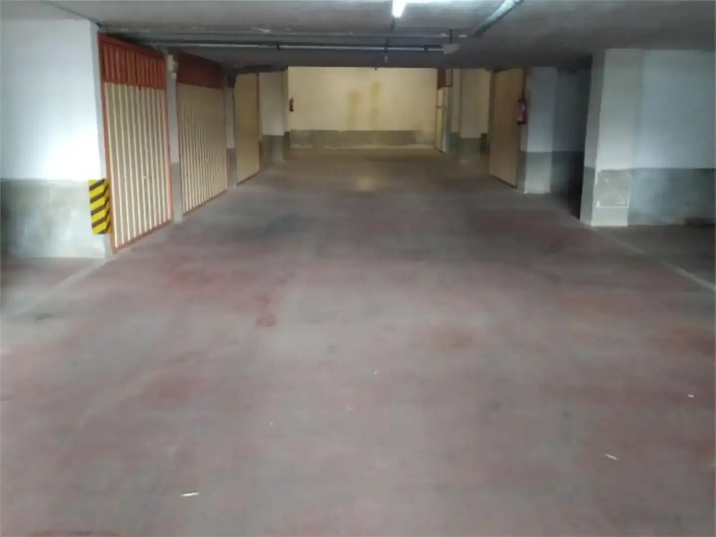 Parking de Piso en venta en Tregadín