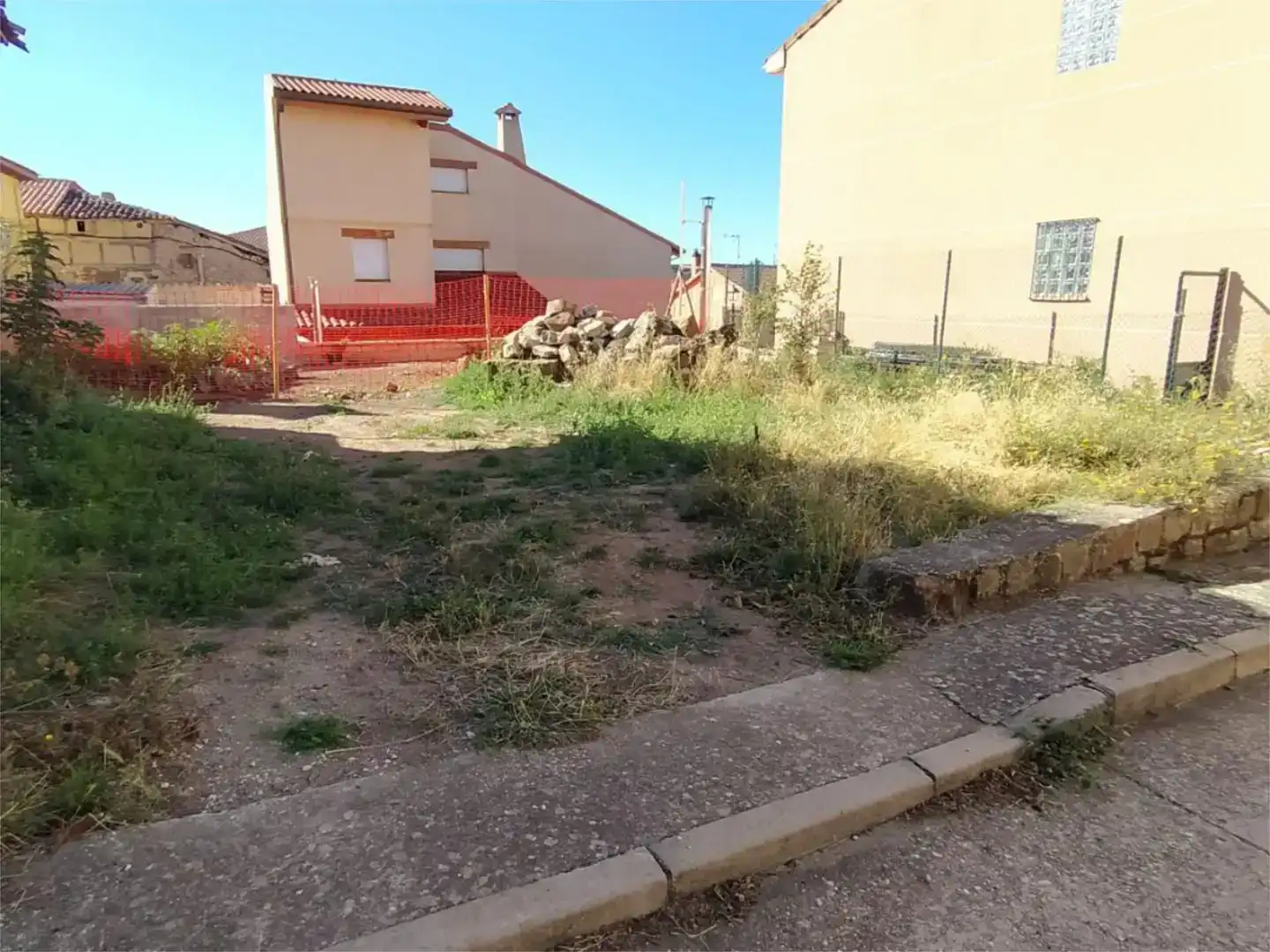 Casa o xalet en venda en Arlanzón