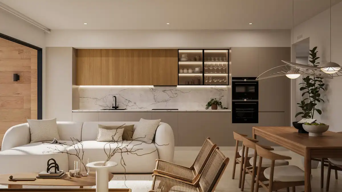 Casa in vendita a Hipódromo - Cerrado del Águila, imagen 3