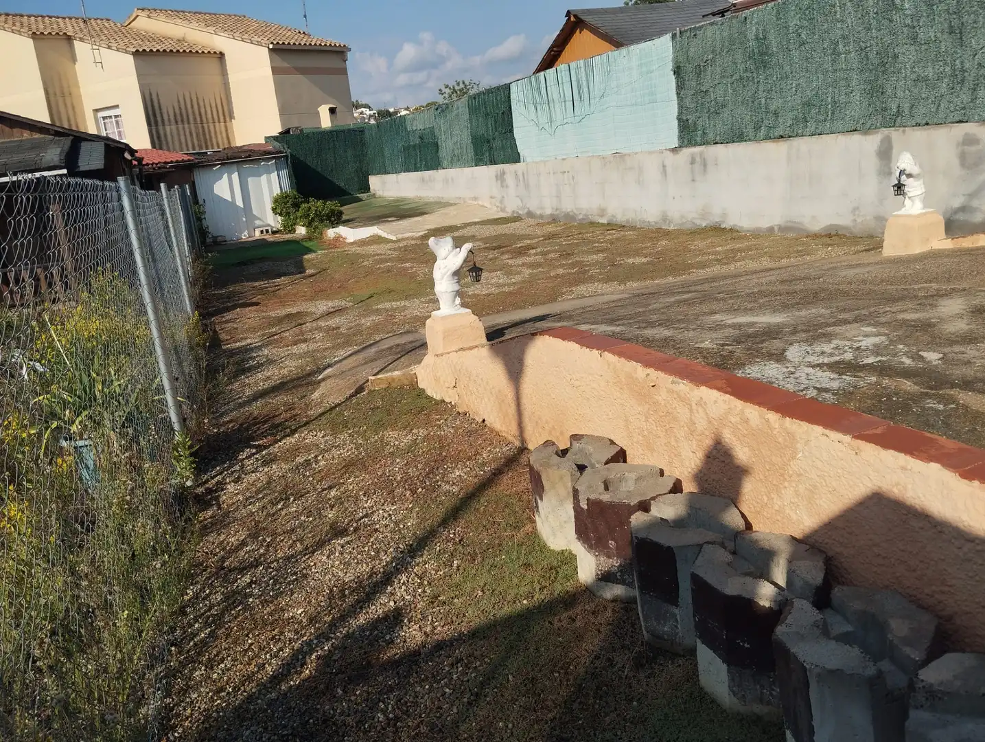 Residential land for sale in Carrer Tarragona, imagen 3