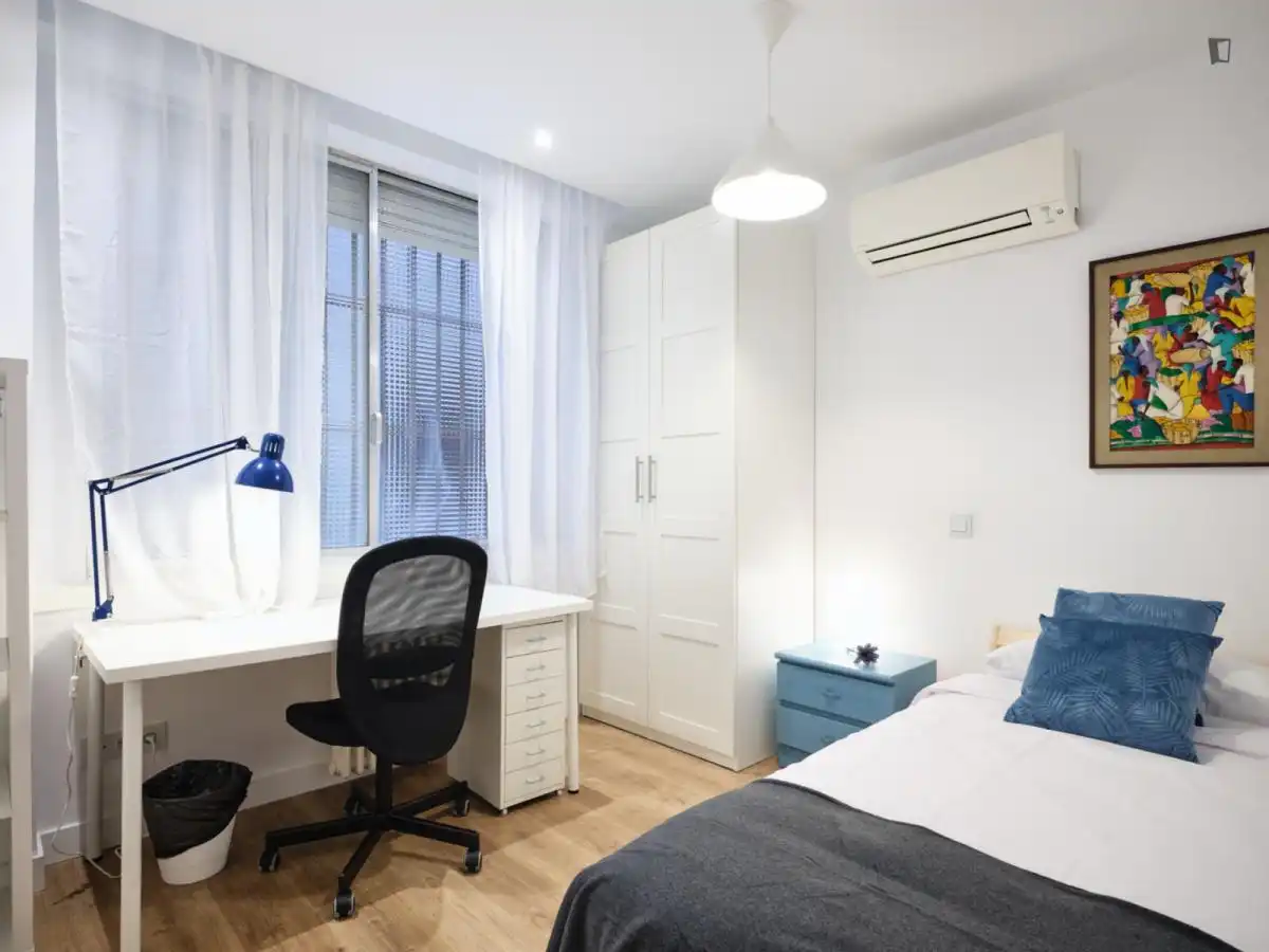 Apartments for rent in Vallehermoso