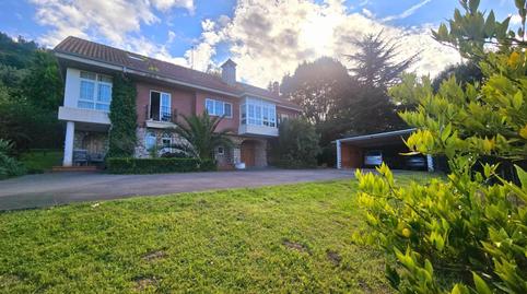 Foto 3 de Casa o xalet en venda a Barrio la Cabrita, 37, Heras - Santiago -San Salvador, Medio Cudeyo