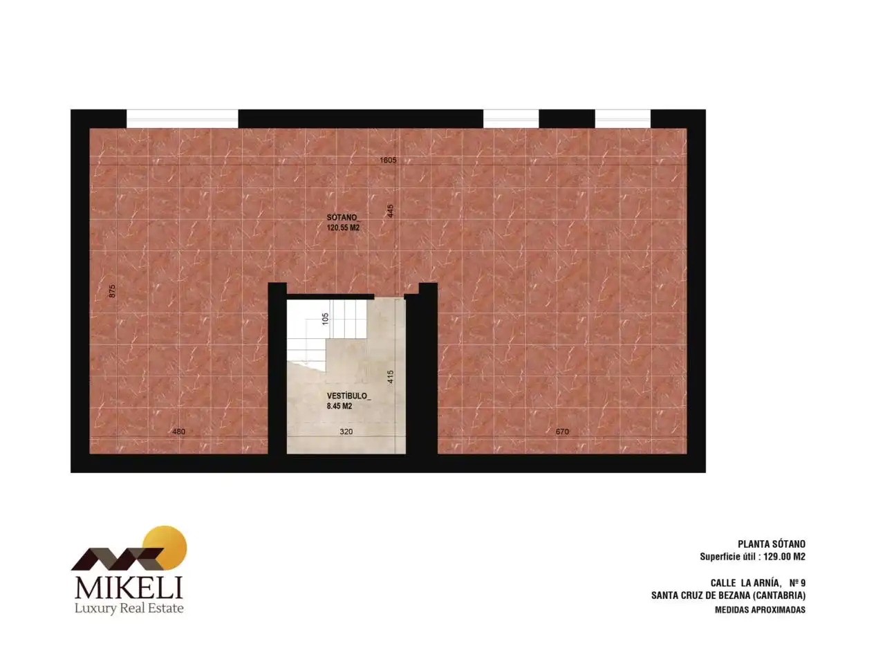 Casa o chalet en venta en Santa Cruz de Bezana con Calefacción, Jardín privado y Terraza