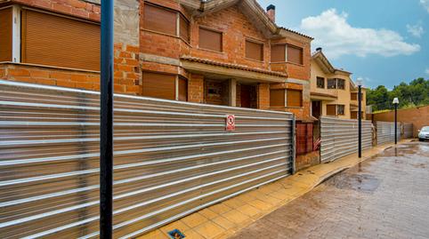 Foto 5 de Edifici en venda a Ur Serelles, Partida Cotes Altes , Zona Nord, Alicante