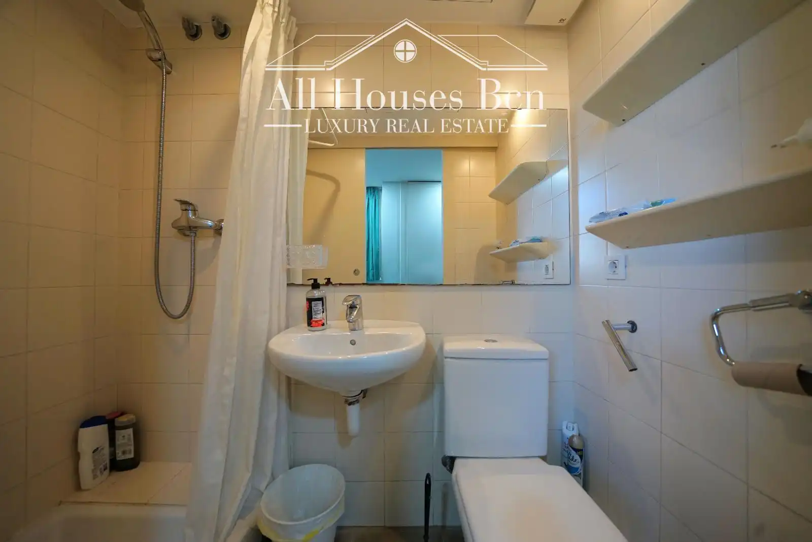 Appartement avec ascenseur à vendre à General Mitre, imagen 29