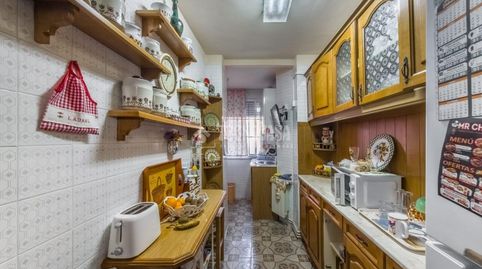 Foto 5 de Piso en venta en Zarzaquemada, Leganés