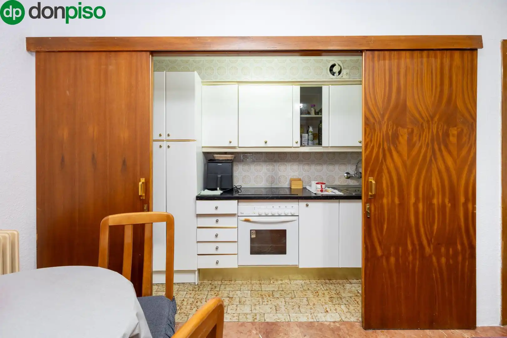 Apartamento con ascensor en venta en Calle de Pedro Antonio de Alarcón, imagen 6