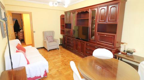 Foto 2 de Pis de lloguer a Siervas de Jesus, Coronación, Vitoria - Gasteiz