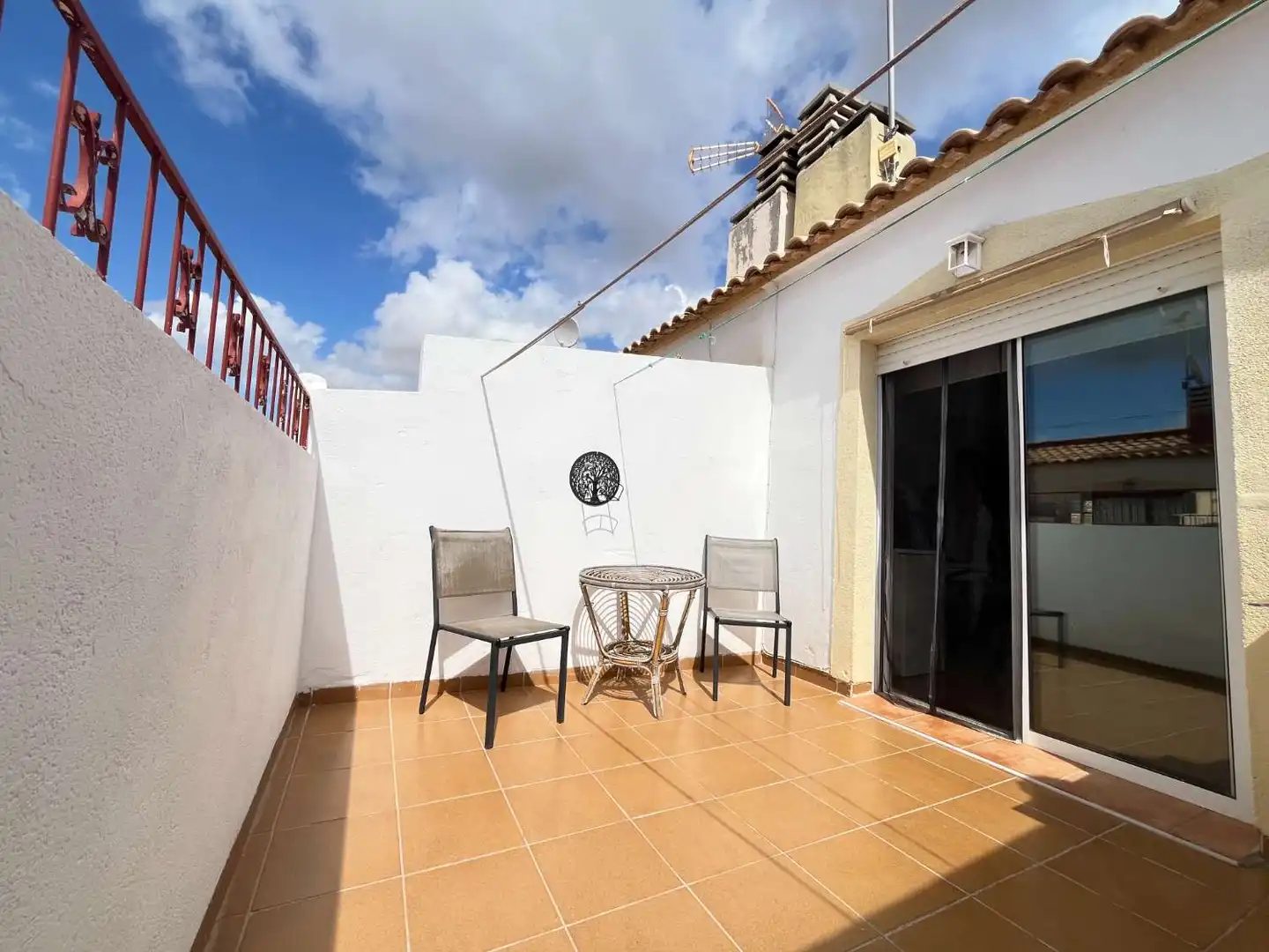 Reihenhaus mit Pool zum Verkauf in Orihuela Costa, imagen 22