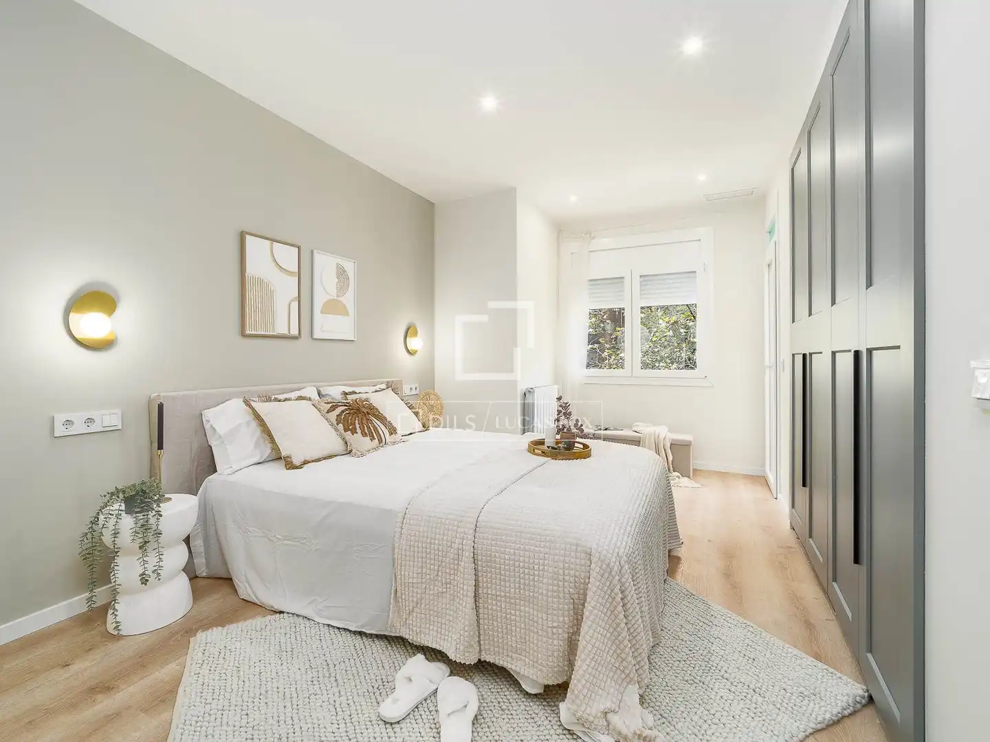 Appartamento con terrazza in vendita a Eixample, imagen 21